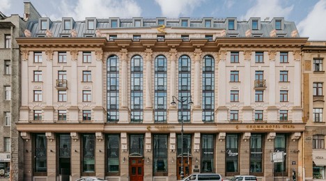 ОТЕЛЬ «ВВЕДЕНСКИЙ» 4****